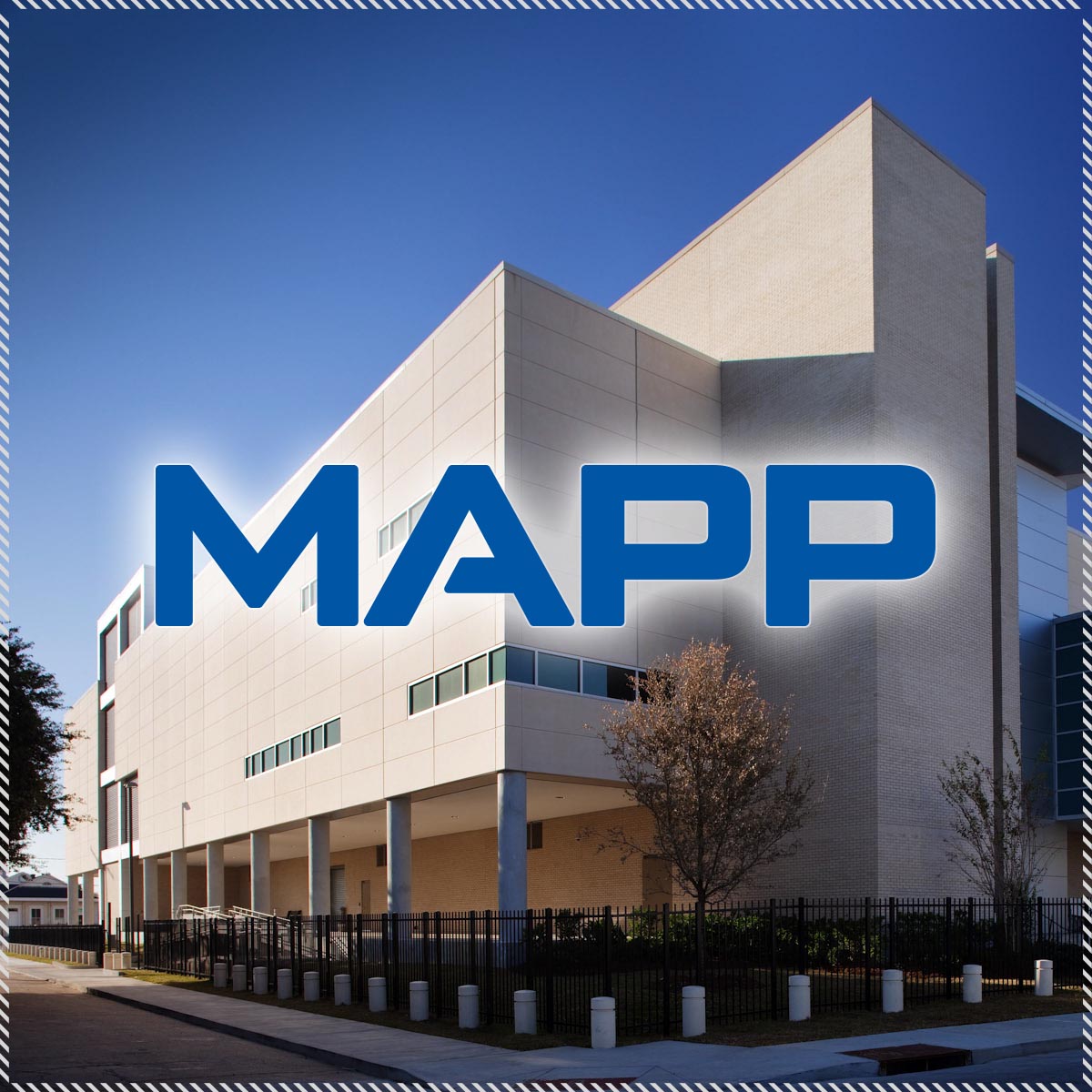 Mapp Construction